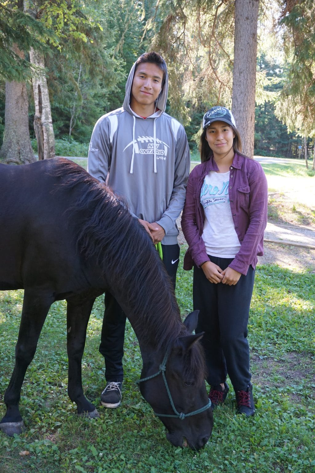 The Horses Nobody Knows - Equine Monthly